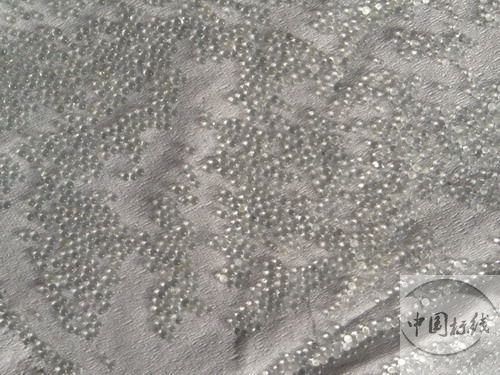 合作工业园区金属表面处理车间
